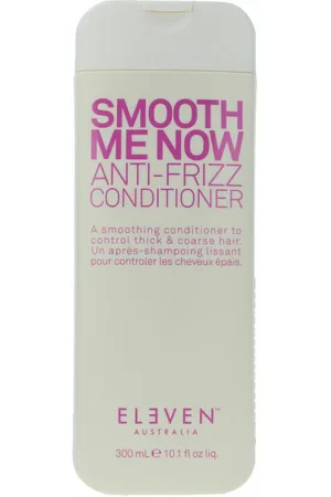 Eleven Acondicionador Antiencrespamiento Smooth Me Now (300 ml)