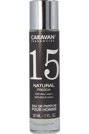 Caravan Fragancias Caravan Nº 15 30 ml Perfume hombre