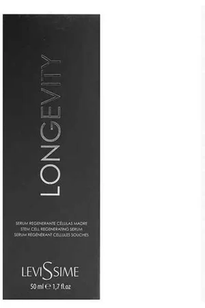Levissime Crema Corporal Longevity Serum 50 ml (50 ml)