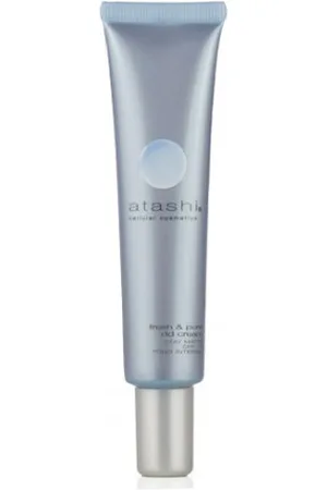Atashi FRESH & PURE DD CREAM INTENSO SPF 15 40 ML