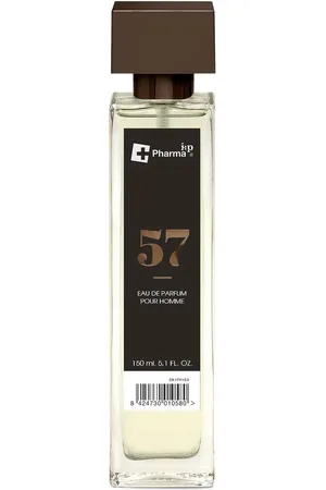 Alvarez Gómez IAP PHARMA POUR HOMME Nº57 150 ML