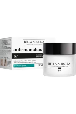Bella Aurora B7 Anti-Manchas Piel Mixta 50ml