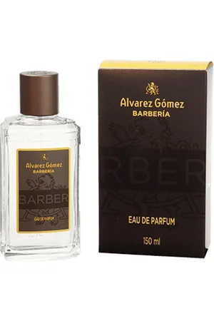 Alvarez Gómez BARBERIA EAU DE PARFUM 150 ML