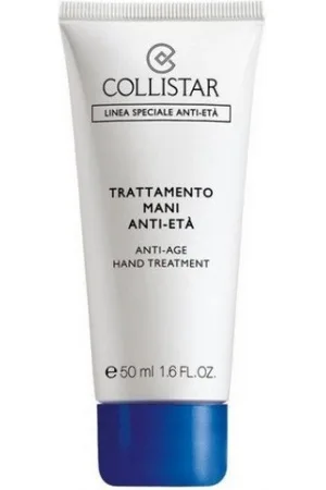 Collistar Crema de Manos y Uñas Antiedad