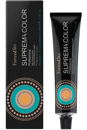 Farmavita Suprema Color Coloración Permanente 60 ml