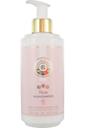 Roger & Gallet Body Milk Rose Mignonnerie (250 ml)