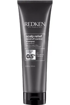 Redken Cabello SCALP RELIEF DANDRUFF CONTROL shampoo