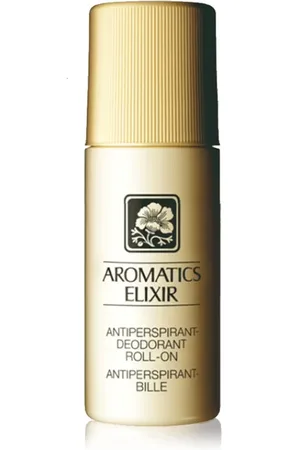 Clinique AROMATICS ELIXIR ROLL-ON 75ML-Desodorante para mujer. Producto 100% original