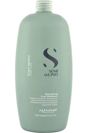 Alfaparf Champú Energizante Delicado