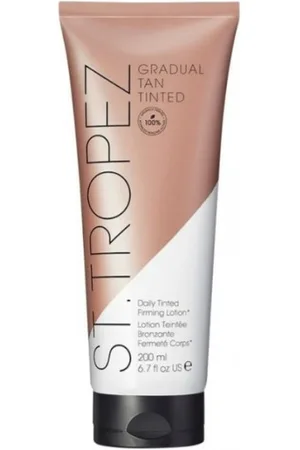 St. Tropez Loción Autobronceadora Corporal Gradual Tan Daily Tinted