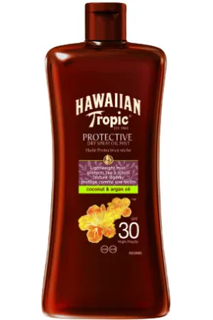 Hawaiian Tropic Mini Aceite Spf30