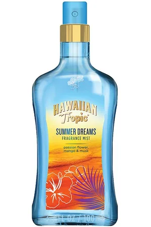 Hawaiian Tropic Summer Dreams Fragrance Mist 100 ml