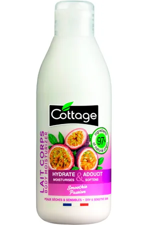 Cottage Leche Corporal - Maracuya 200ml