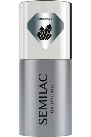 Semilac Mineral Strong Base