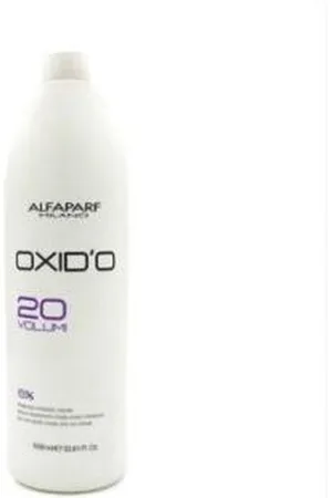 Alfaparf Oxi 20 vol 6% 1000 Ml
