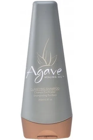 Agave Healing Oil Clarify Shampoo 250 ml