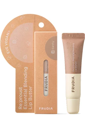 Frudia Bálsamo de Labios Earthy Re Proust Essential Blending
