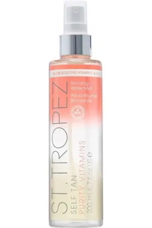 St. Tropez Self Tan Purity Vitamins Bronzing Water Mist