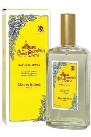 Alvarez Gómez Alvarez Gómez Agua Colonia 150ml