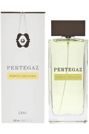 Pertegaz Porto Vecchio Edt: Edt 150 ml Vapo