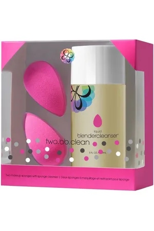 beautyblender Set Two Bb Clean