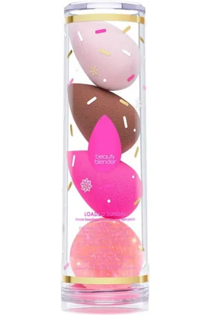 beautyblender Loaded Sundae Set de Esponjas y Limpiadores