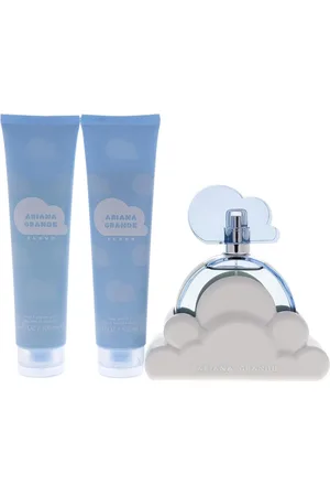 Ariana Grande Cloud Set Regalo 100ml Eau de Perfum + 100ml Shower Gel + 100ml Body Lotion