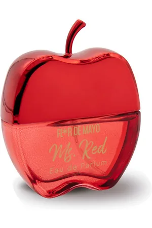 Flor De Mayo Mini Manzanita Red