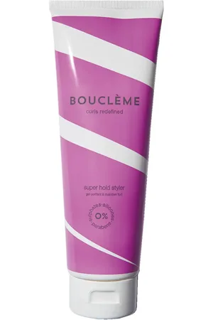 Boucleme Gel Fijador de Rizos - Hold Styler 250ml - Boucleme