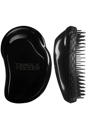 Tangle Teezer Cepillo Especial para Desenredar - Original - Panther Black