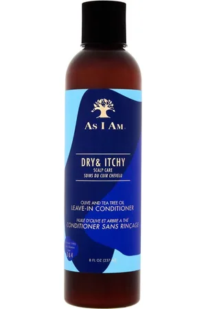 As i am Leave-in Acondicionador Dry & Itchi