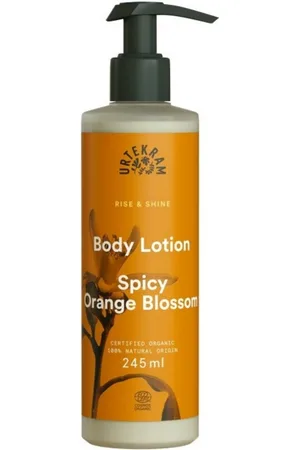 Urtekram Locion Corporal Orange Blossom 245ml