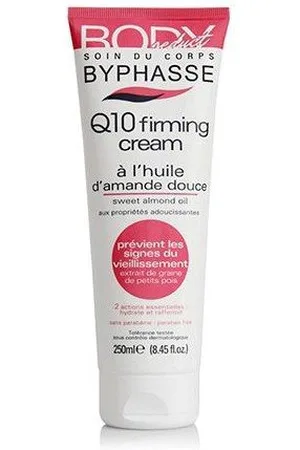 Byphasse Crema Reafirmante Q10: 250 ml