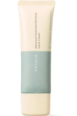 Frudia Crema de Manos Greenery - Re Proust Essential Blending