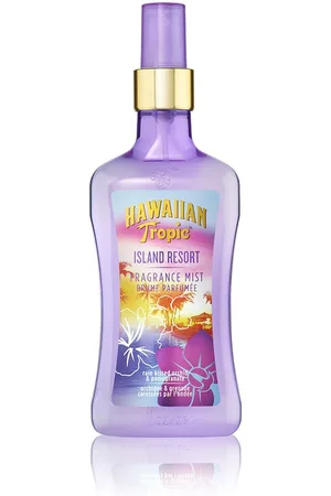 Hawaiian Tropic Island Resort Fragance Mist Brume Parfumée 250 ml