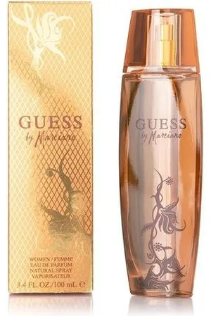 Guess Marciano Eau De Parfum Spray 100ml