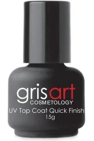 NoBrand GRISART UV Top coat Quick finish 15 ml GRISART