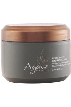 Agave Healing Oil Resorative Hydrating Mask 250 ml