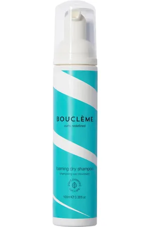 Boucleme Champú en Seco en Espuma 100ml - Boucleme