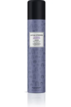 Alfaparf Style Stories Extreme Hairspray 500ml