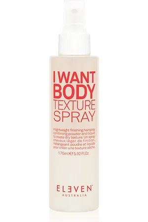 Eleven I Want Body Texture Spray 175ml