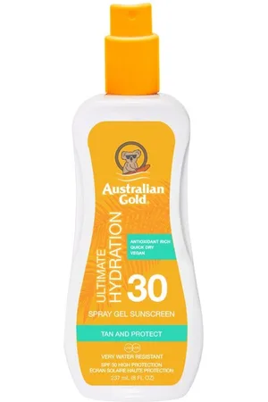Australian Gold Spray Protector Solar Spf30 237ml