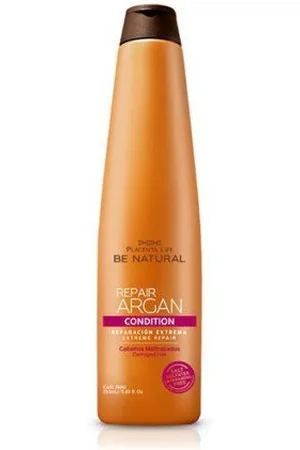 Be Natural Acondicionador Repair Argan - 100 ml