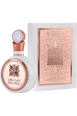 Lattafa Fakhar Rose by Perfume árabe Mujer - 100ml