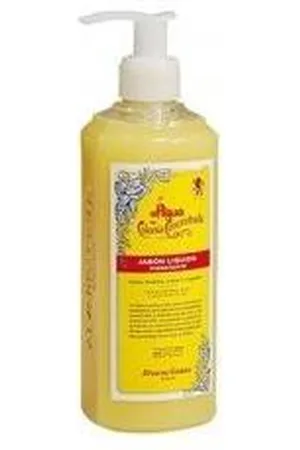 Alvarez Gómez Alvarez Gómez Jabón Líquido 300ml