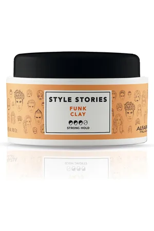 Alfaparf Style Stories Funk Clay 100 ml
