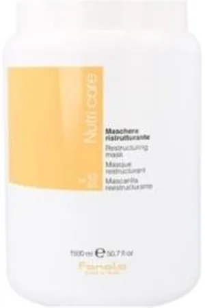 Fanola Nutri Care Mascarilla Reestructurante 1500ML