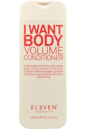 Eleven Acondicionador I Want Body Volume 300ml