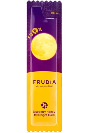 Frudia Mascarilla de Noche con Arandanos y Miel - Bluberry Honey Night Mask 5 ml