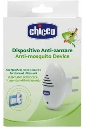 chicco Dispositivo Anti-Mosquitos Doméstico 1ud